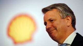 Shell: CEO apunta a liderar sector petrolero tras adquisición de BG Group