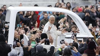 Papa León XIV advierte sobre planes basados en “estrategias armadas”