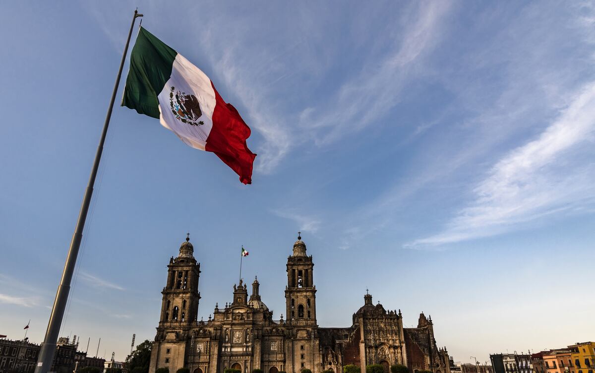 Según el calendario del banco central mexicano, la Junta de Gobierno tiene programados por lo menos seis anuncios de decisiones de política monetaria hasta diciembre de 2024. (Foto: Shutterstock)