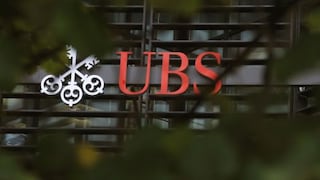 UBS admite fraude: pagará US$ 1,500 mlls. por manipulación de tasa Libor