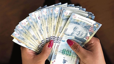 La súper llamada ganadora
