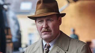 “El vínculo sueco” de Netflix: así es la película que revela el rescate secreto de miles de judíos durante el Holocausto