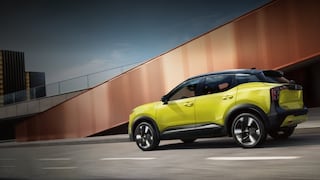 Astara toma control de negocios de Nissan en Perú y Chile tras cierre de adquisición
