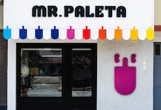 Mr. Paleta alista su regreso a Arequipa y pone foco en una “expansión local”