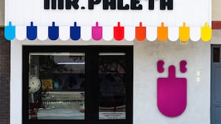 Mr. Paleta alista su regreso a Arequipa y pone foco en una “expansión local”