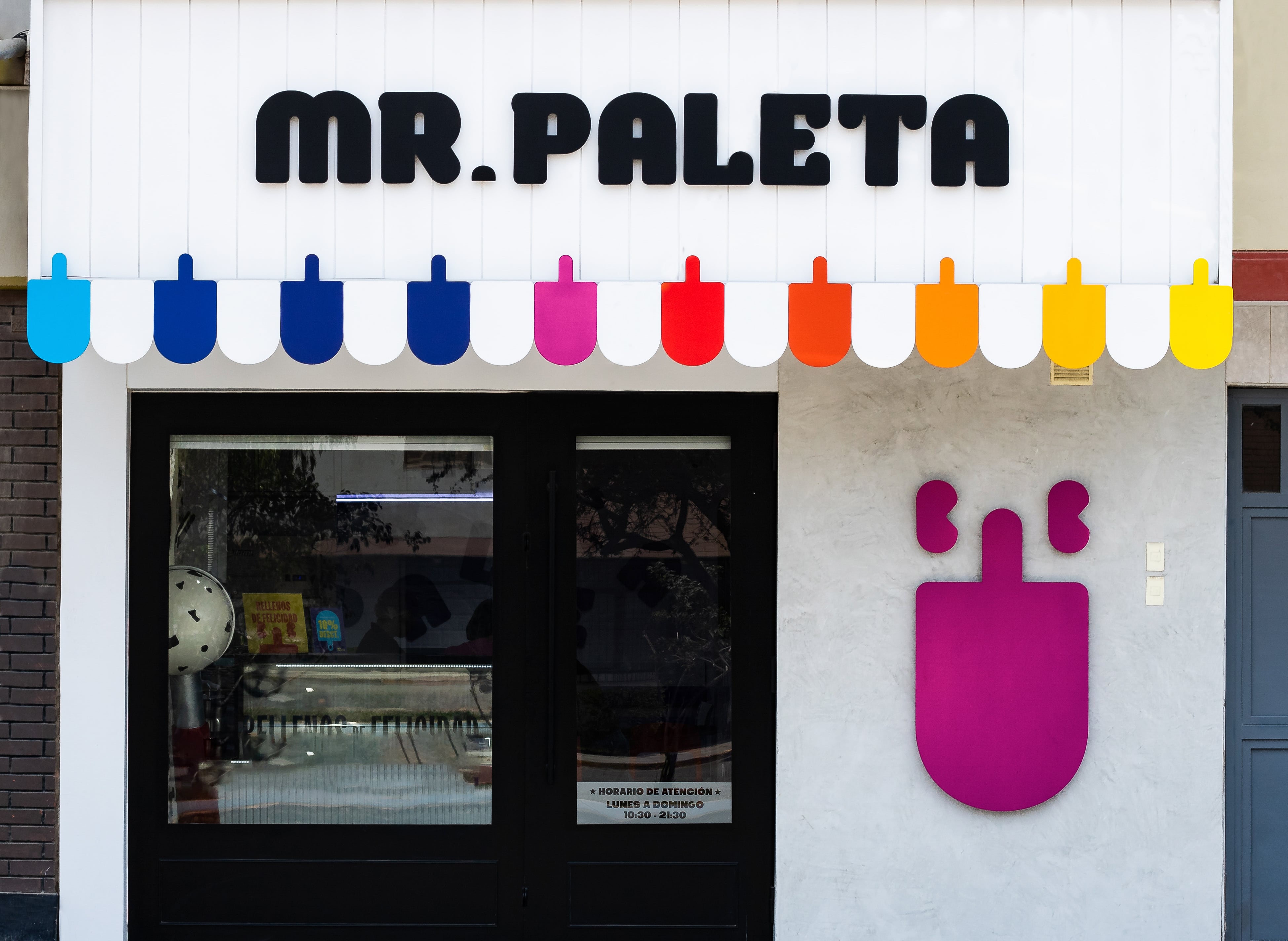 El ejecutivo indicó que actualmente cuentan con 8 tiendas propias: 6 en Chiclayo y 2 en Piura, además de más de 100 puntos de venta entre ambas ciudades. (Foto: Difusión)