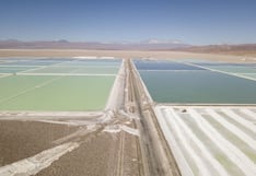 Chile, optimista de superar sus objetivos en litio al 2026: ¿Cuántos proyectos prevé?