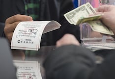Números ganadores del Powerball EN VIVO hoy, 21 de febrero: mira los resultados del sorteo con jackpot de $190 millones en EE.UU.