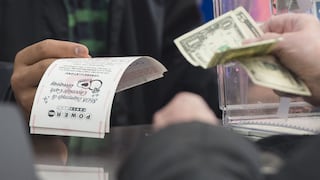 Números ganadores del Powerball, 21 de febrero: revisa los resultados del sorteo con jackpot de $190 millones en EE.UU.