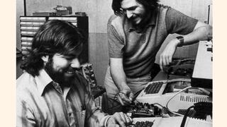 Apple cumple 40 años: ¿Sus mejores años quedaron atrás?