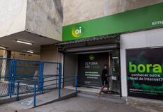 Declaran en quiebra a telco brasileña y acciones se desploman