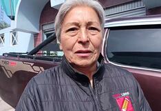 Comisión de Ética denunciará de oficio a María Agüero por caso ‘recortes de sueldos’