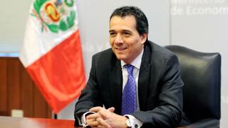 The Banker elige a Alonso Segura como Ministro de Finanzas del Año 2016 para las Américas