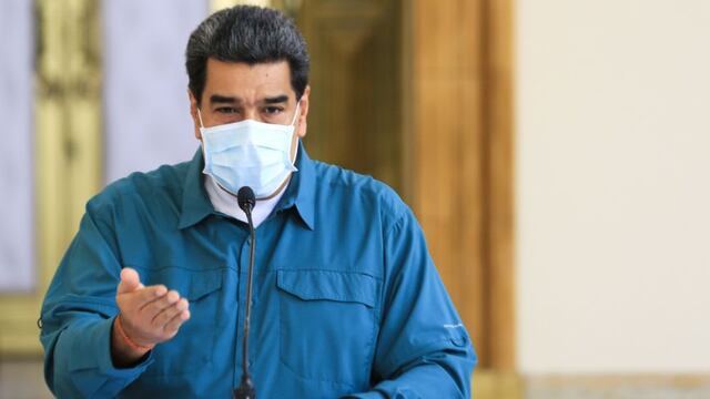 Maduro busca debilitar boicot de la oposición a las parlamentarias con indultos
