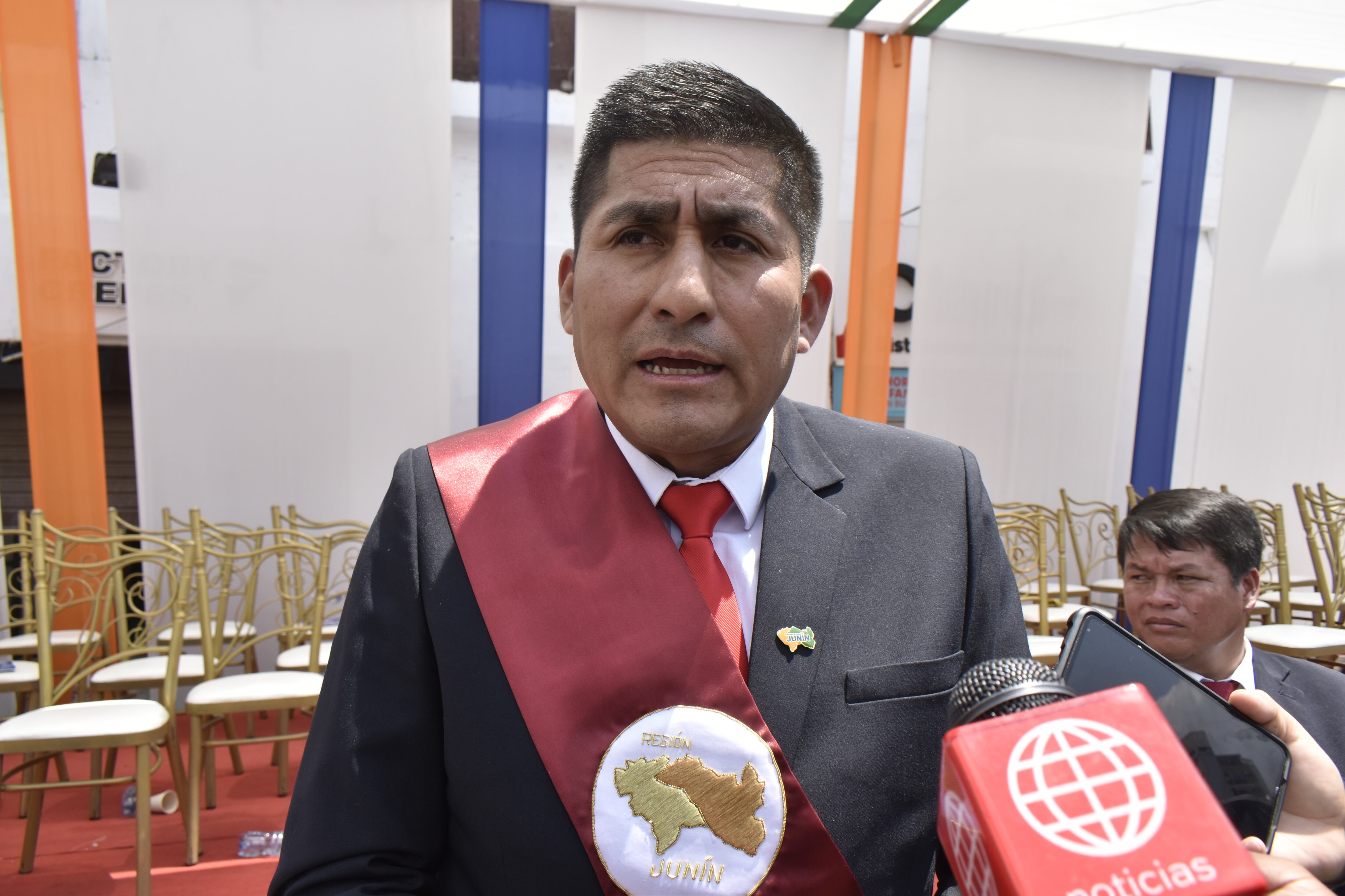 Zósimo Cárdenas. (Foto: Difusión)