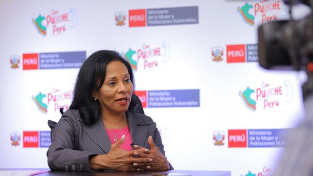 APEC: Una mirada a la brecha de género y los programas para reducirla en Perú