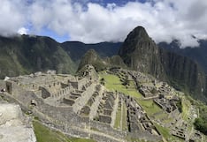 Culminan obras de señalización turística en el parque arqueológico Machu Picchu