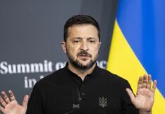 Ucrania enviará un equipo a Estados Unidos para negociar un nuevo acuerdo sobre minerales