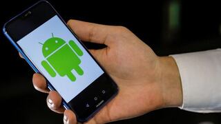 Android y iOS dominan el mercado de los smartphones