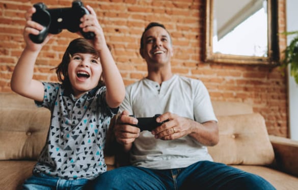 A nivel general, el rubro de gaming es el más dinámico del año, según pc Factory. (Foto: Difusión)