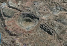 Congreso busca dar “duro golpe” a la minería: el abrupto cambio sobre las concesiones