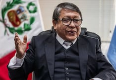 PJ evaluará este marte 23 apelación de Ciro Castillo contra detención preliminar