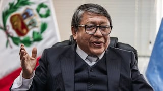 PJ evaluará este marte 23 apelación de Ciro Castillo contra detención preliminar