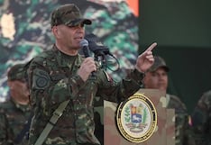 Venezuela dice que Estados Unidos pretende “hacer una guerra” en Latinoamérica y el Caribe