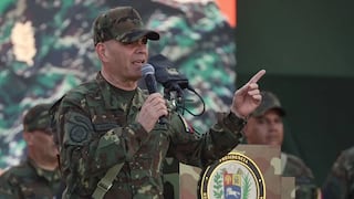 Venezuela dice que Estados Unidos pretende “hacer una guerra” en Latinoamérica y el Caribe