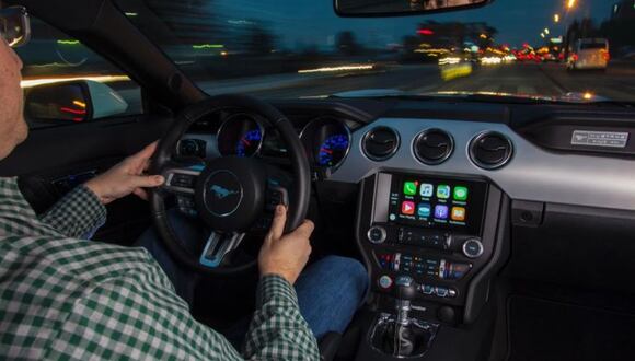 Limeños buscan información sobre vehículos en el canal digital; además, de las concesionarias. (Foto: Ford)