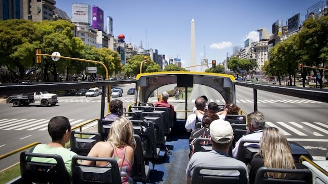 Turismo en Argentina: lo que puedes hacer con S/ 100 en un día en Buenos Aires