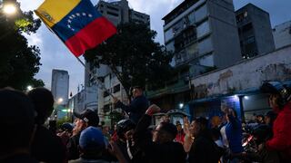 EE.UU. sopesará transparencia en elecciones de Venezuela para futuras sanciones