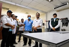 Gobiernos regionales se oponen al retorno de salud y educación al Gobierno central