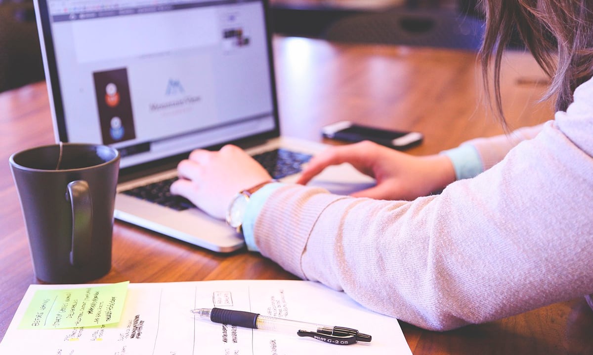 Jornada laboral. (Foto: Pixbay)