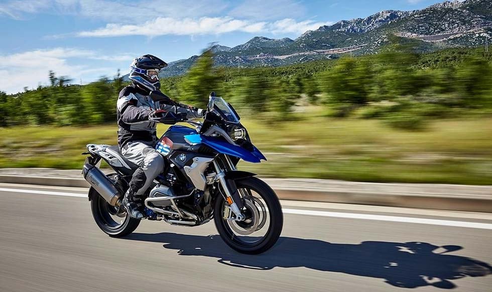 Hay algunas características generales que destacan en una moto de alta gama. Primero está el precio: la mayoría supera los US$ 8,000. También el diseño, la cilindrada de más de 400 cm³ y, finalmente, el servicio posventa superior al estándar. Foto referencial.