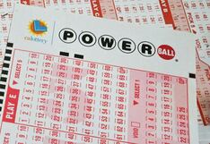 Números ganadores del Powerball, 28 de enero 2026: mira los resultados del sorteo con jackpot de la lotería de $43 millones en EE.UU.