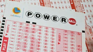 Números ganadores del Powerball, 28 de enero 2026: mira los resultados del sorteo con jackpot de la lotería de $43 millones en EE.UU.