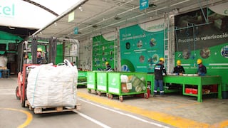 Comimtel mira nuevos mercados en el exterior y duplica procesamiento de residuos RAEE