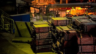 Chile reporta huelga en mina de cobre mientras Codelco investiga otro “error” de producción