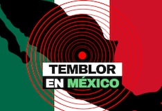 Temblor en México hoy, 13 de noviembre - hora exacta, epicentro y magnitud, según el SSN