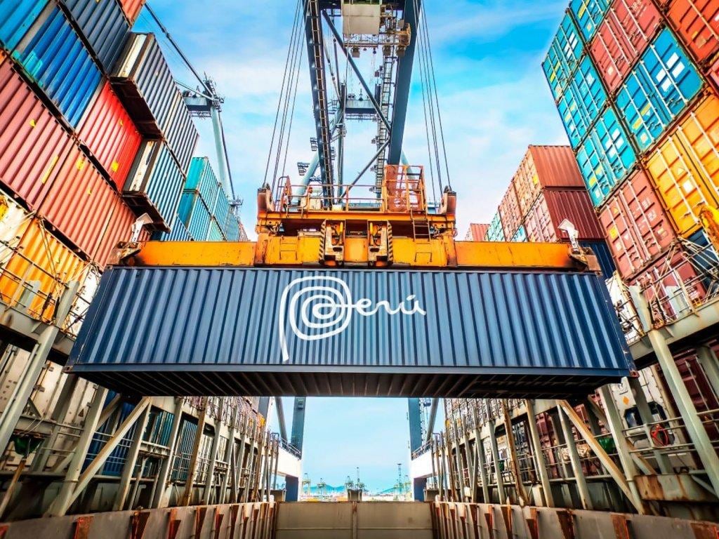 El Perú esta cerca de cerrar un nuevo acuerdo comercial que podría abrir oportunidades en el extranjero. (Foto: Andina)