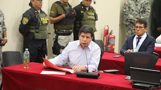 Comisión de Gracias Presidenciales: Gobierno coloca a abogada de Chota, lugar de nacimiento de Castillo
