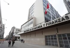 MEF deja sin efecto modificación de la Programación de Compromisos Anual para entidades