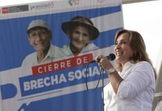 Abogado de Boluarte sobre investigación por caso Rolex: “No tiene sentido ni futuro”