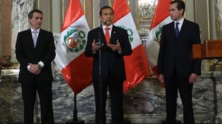 Banco Mundial otorga préstamo a Perú hasta por US$ 2,500 millones