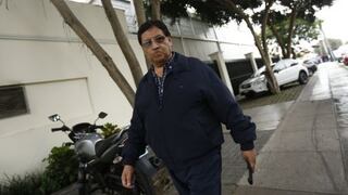 Ex consejero presidencial Carlos Moreno podría ir a la cárcel hasta por 15 años