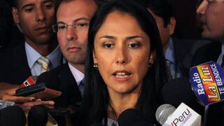 Nadine Heredia: PJ rechazó apelación contra fallo que ordenó allanar su domicilio