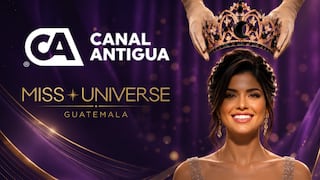 ◉ Canal Antigua EN VIVO por Internet — mirar final del concurso Miss Universo Guatemala 2026 en TV abierta