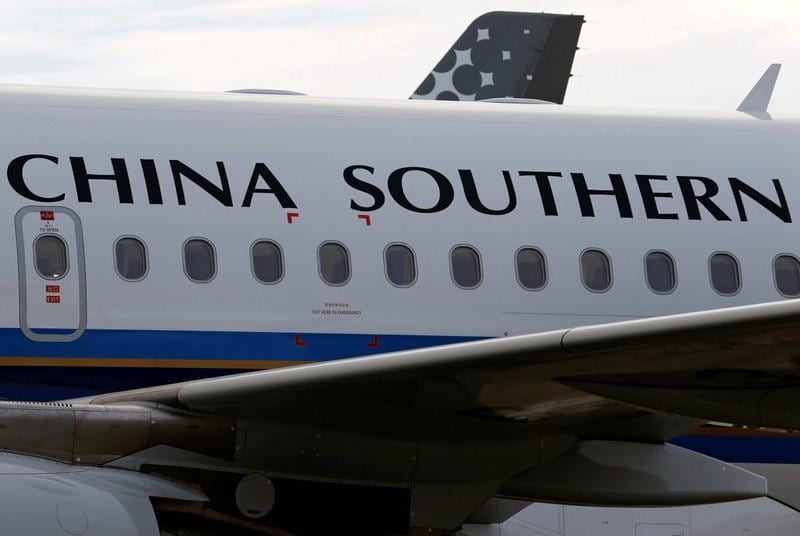 China Southern es la mayor compañía aérea de Asia por tamaño de flota, China Eastern es la número dos del país, mientras que Air China es la compañía aérea de bandera estatal.