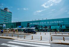 Nuevo Aeropuerto Jorge Chávez: Canatur solicita postergar su inauguración a marzo 2025